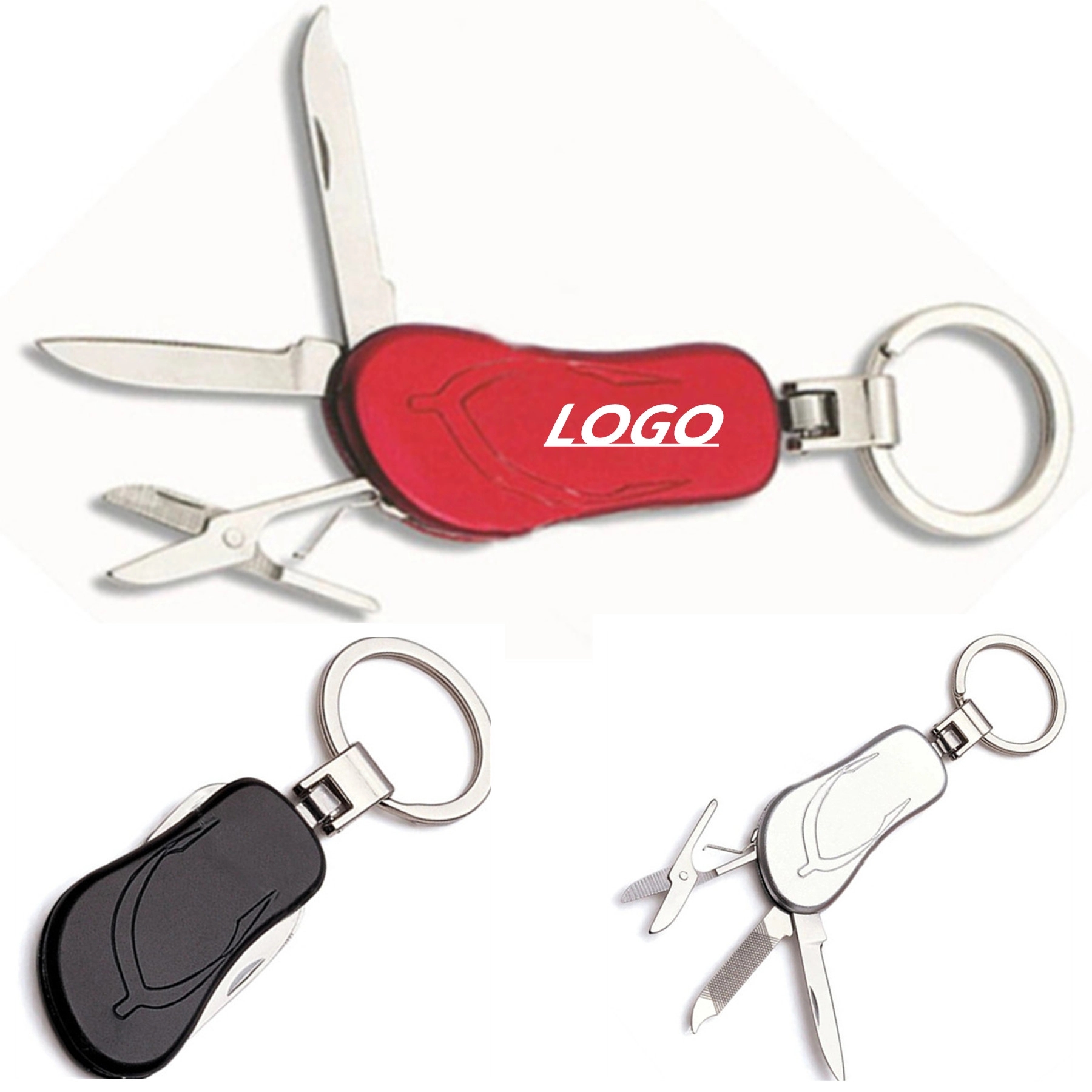 4 In 1 Multifunctional Combination Tool 1