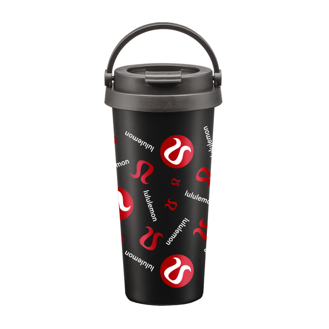 Pallazo Double Wall SS Tumbler - 16oz