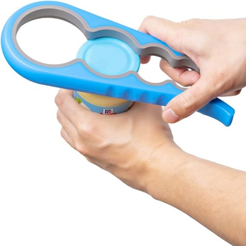 Bloss Anti-skid Jar Opener Jar 1