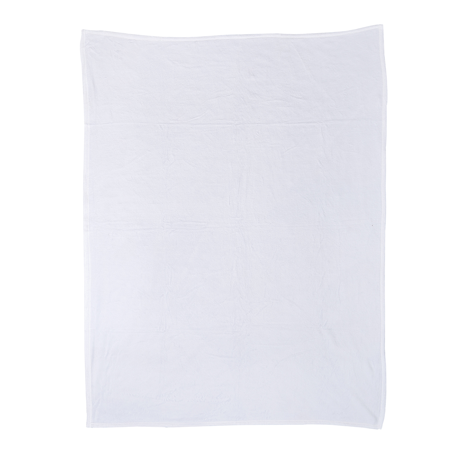 100% Polyester Mini Epic Plush Sublimated Blanket 1