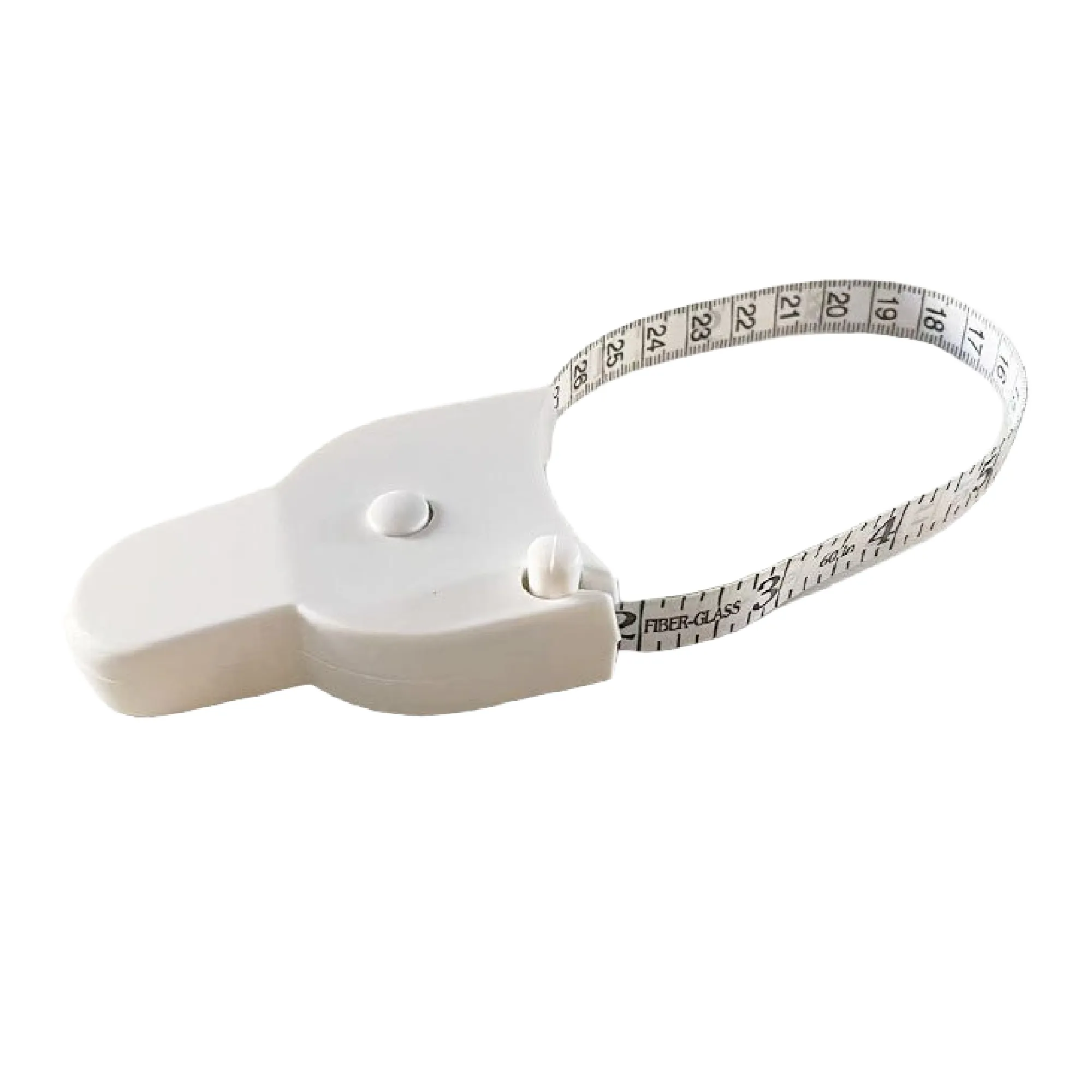 Double-Sided Tape Measure Fitness For Self-Testing 3