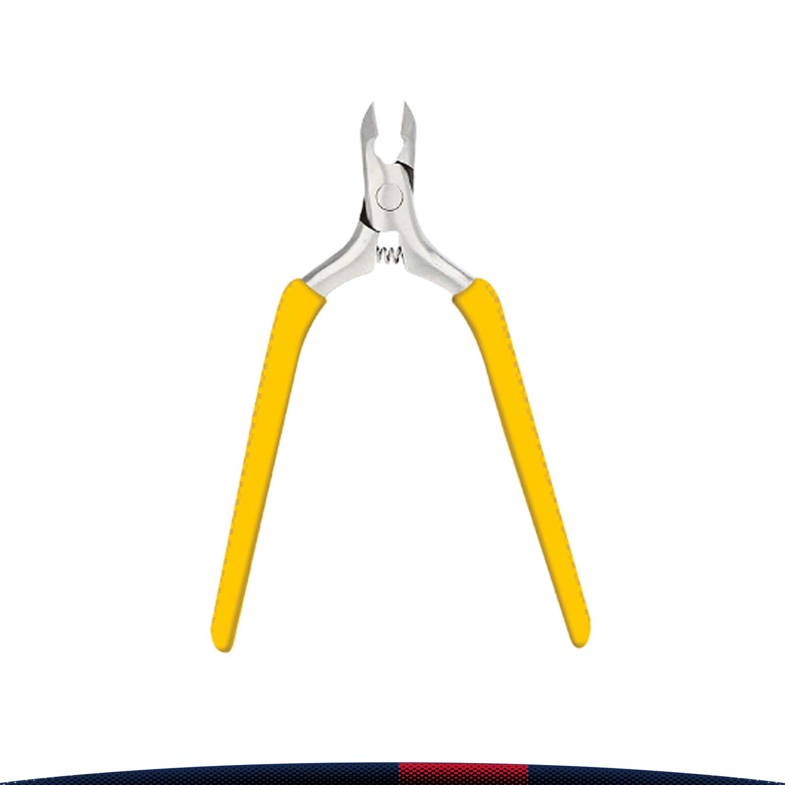 Tinatin Cuticle Knife 8