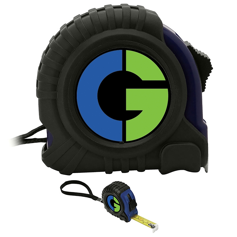 Seaton 12 ft. Tape Measure 30