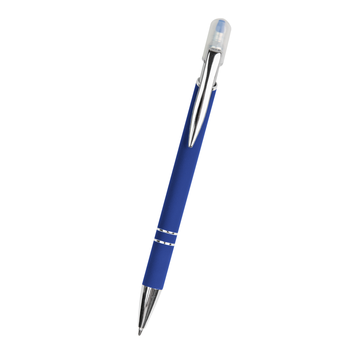 Mia Incline Pen With Highlighter 9