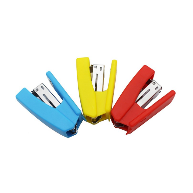 Portable Mini Stapler 2