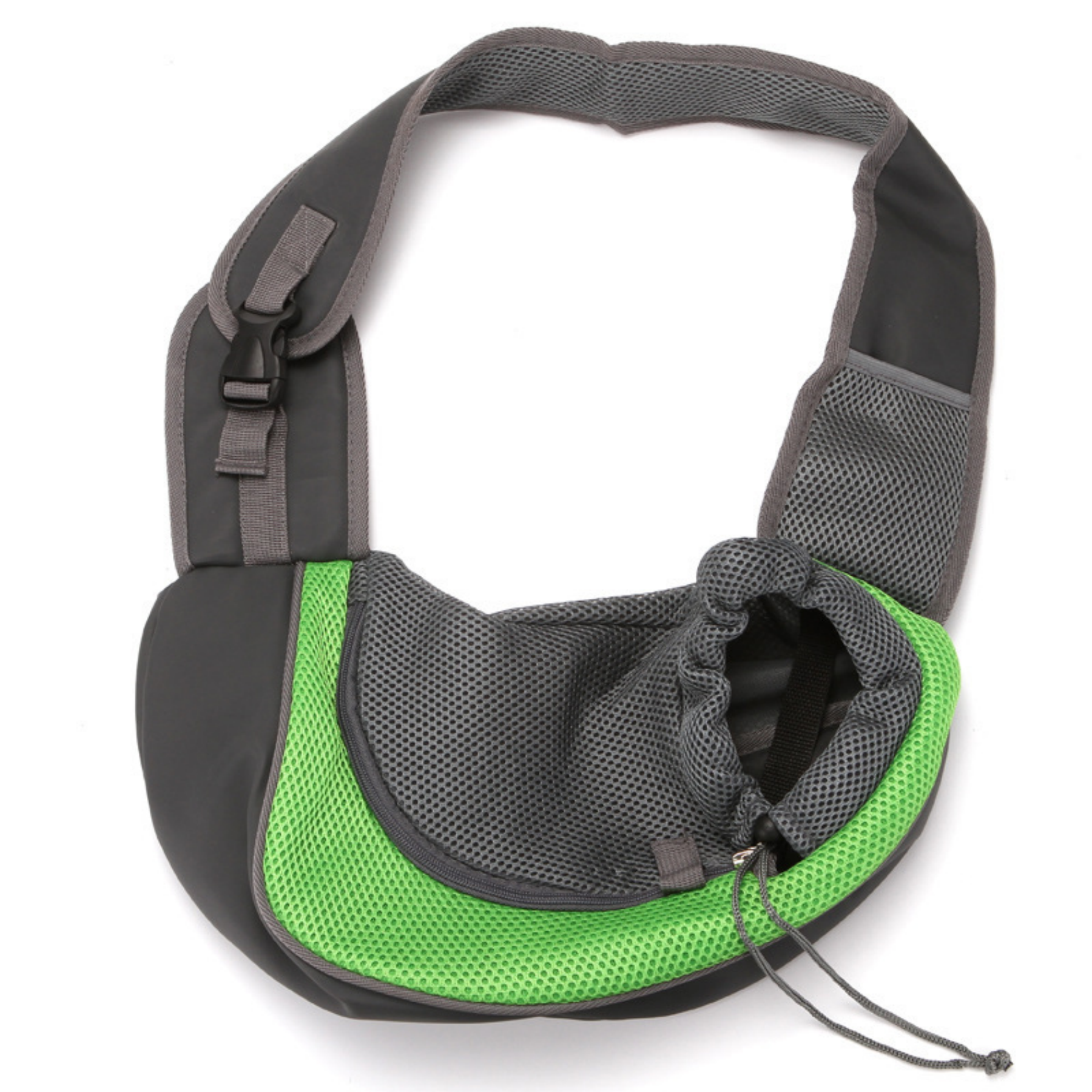 Pet Dog Backpack Sling Carrier Bag For Small Cat 6