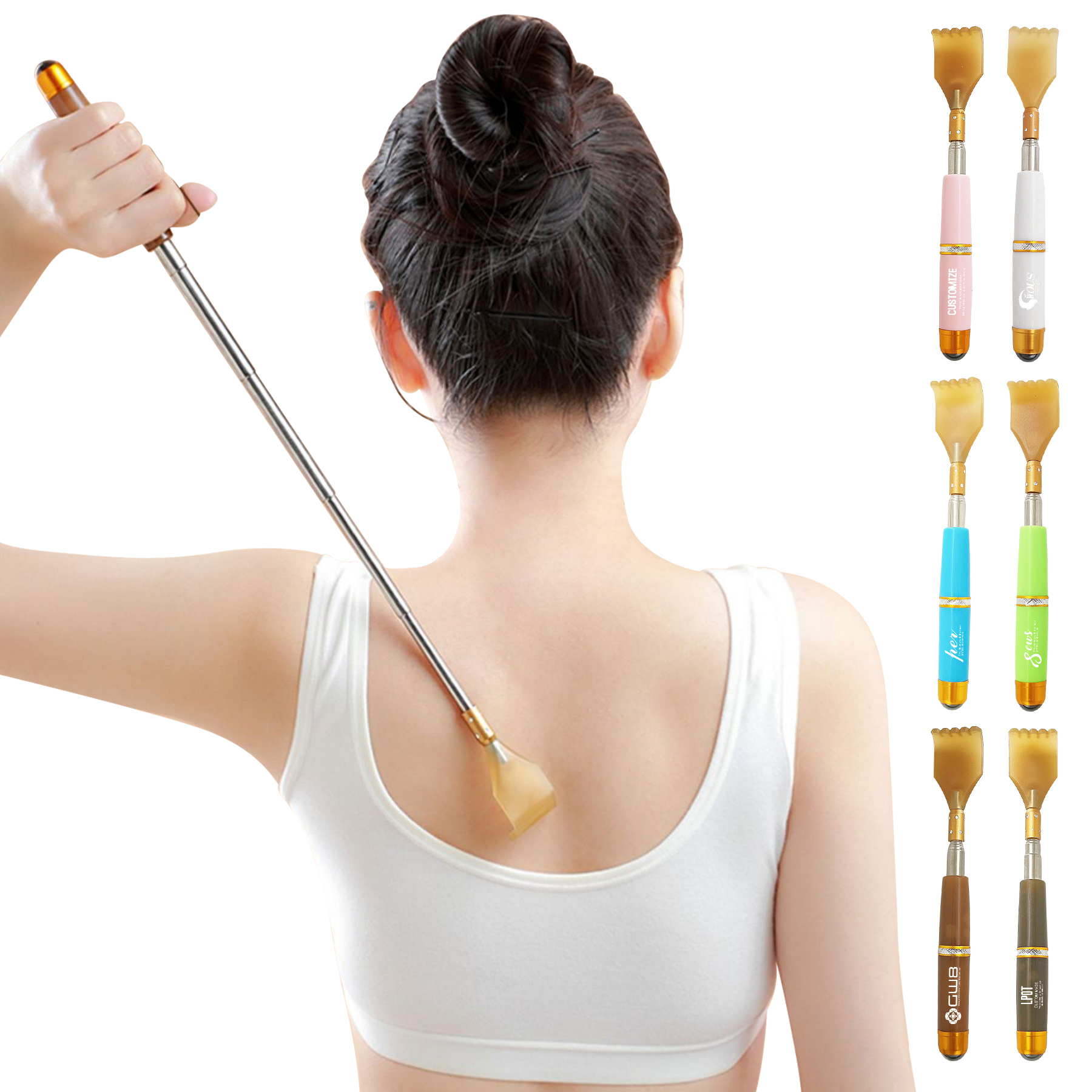 Back Scratch Massager 6