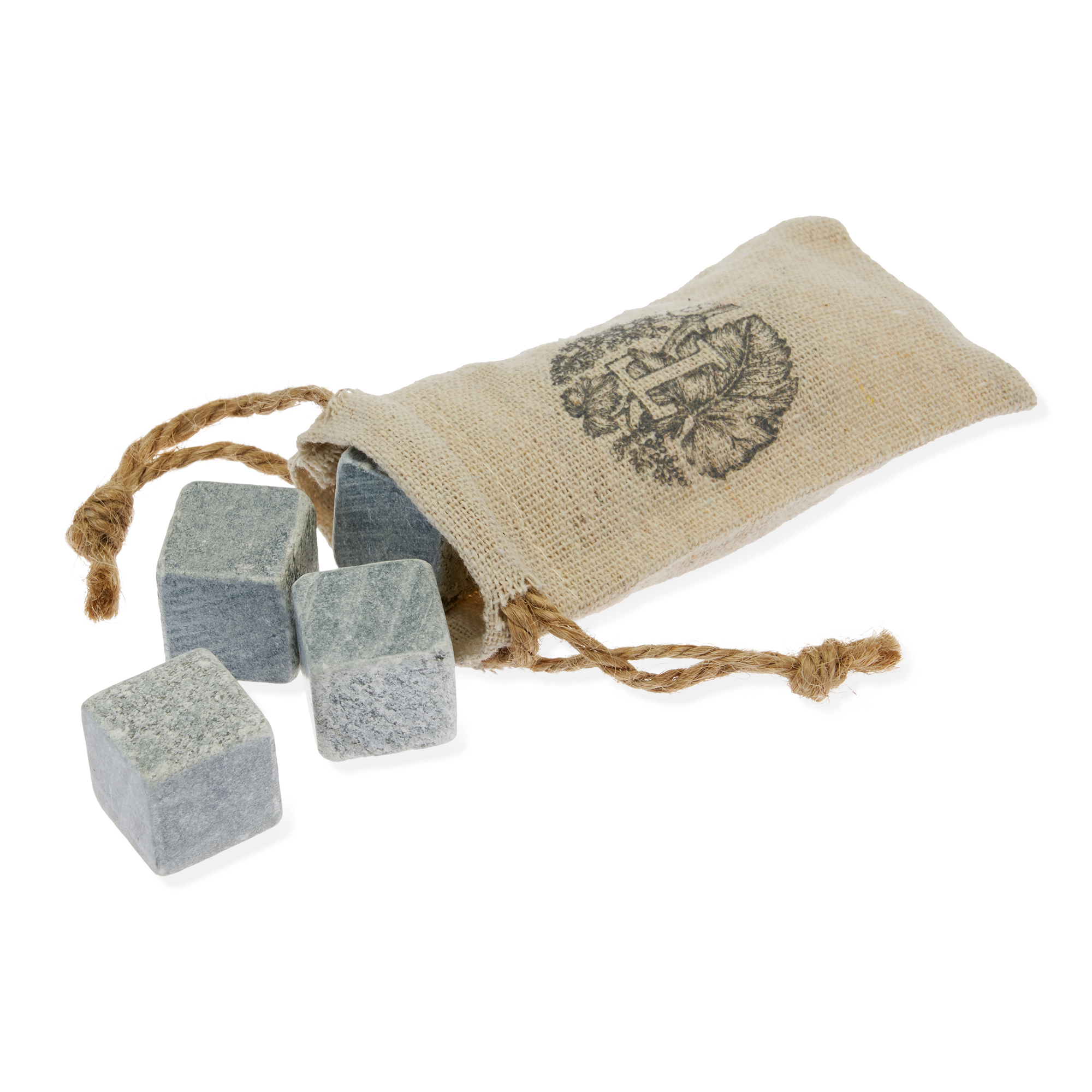 Twine Living® Glacier Rock® Cooling Stones 5