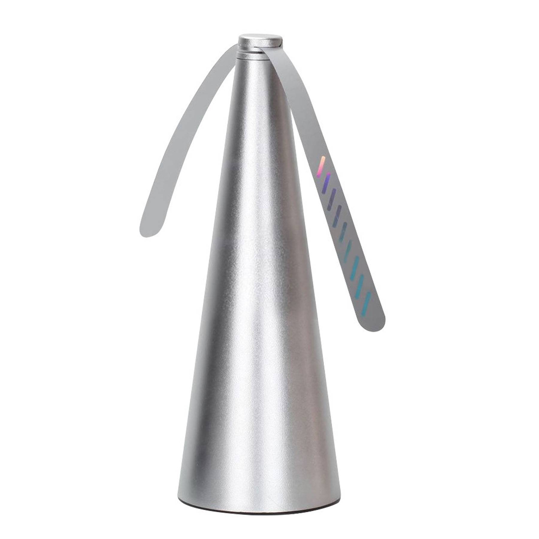 Outdoor Fly Fans for Tables 4