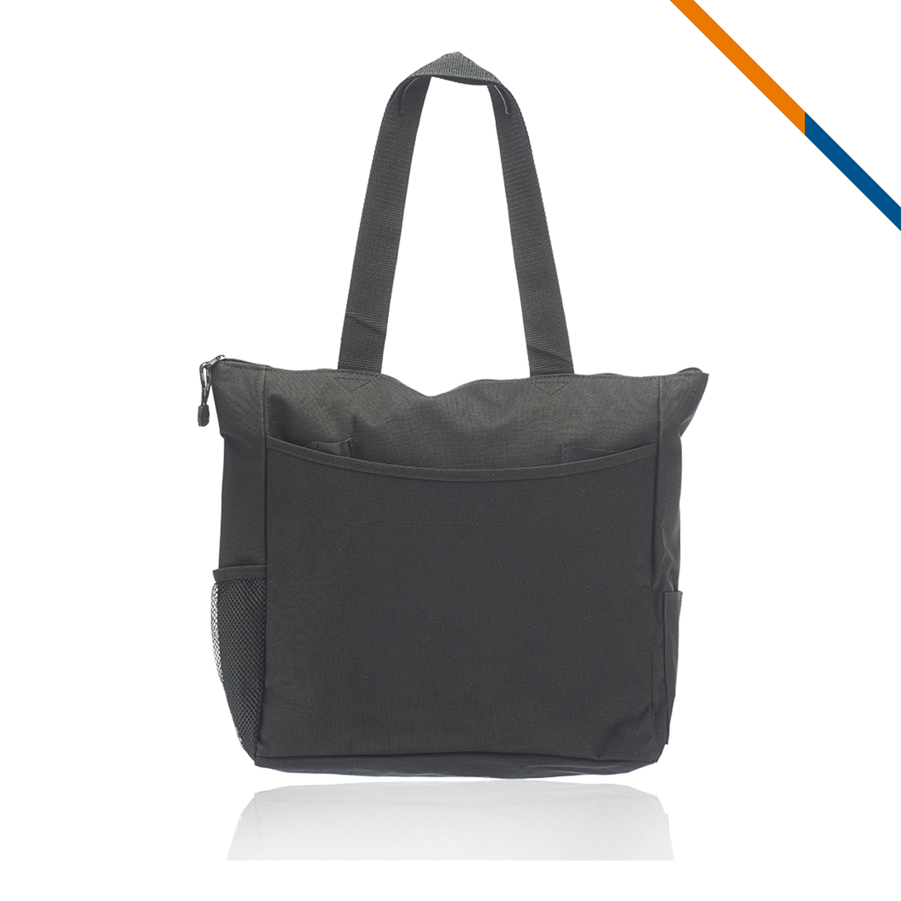 Tace Tote Bag, custom tote bag with logo imprint 5