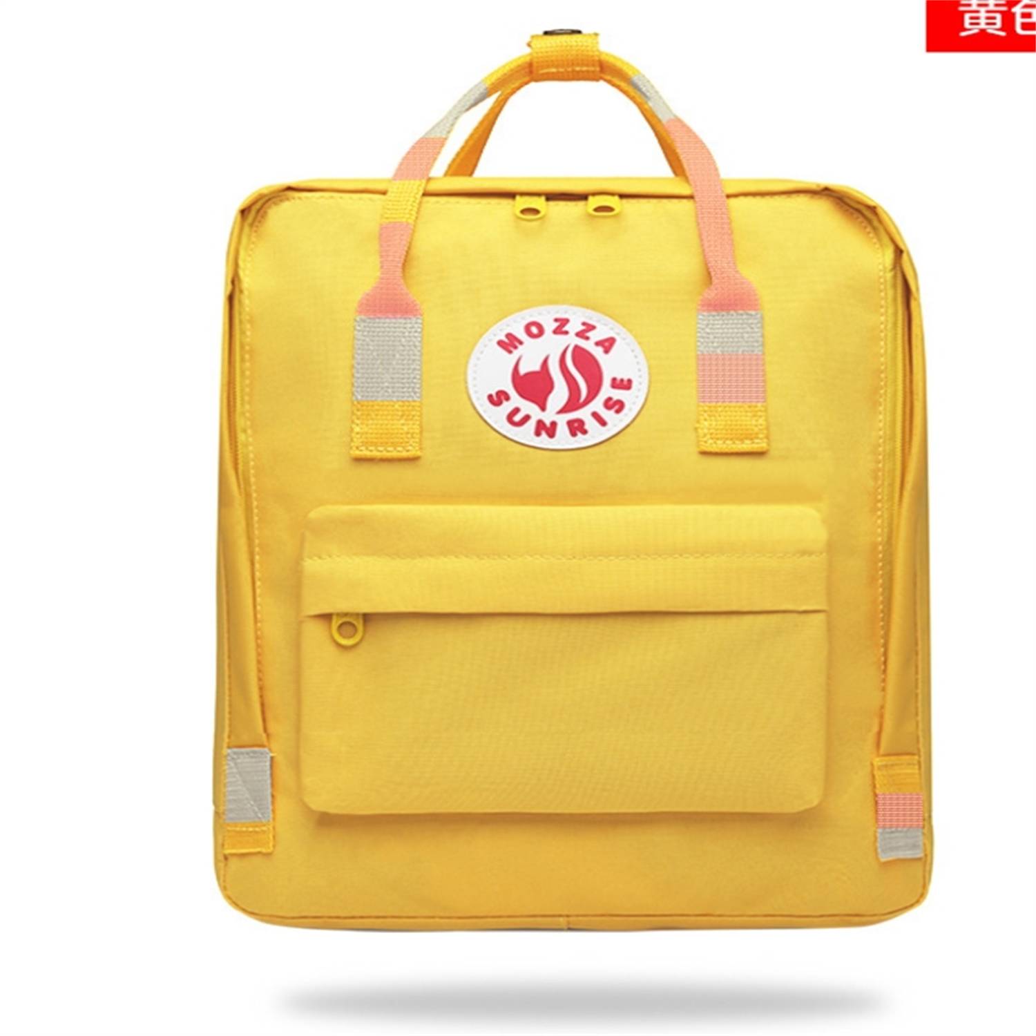 Oxford Large Capacity Backpack 3