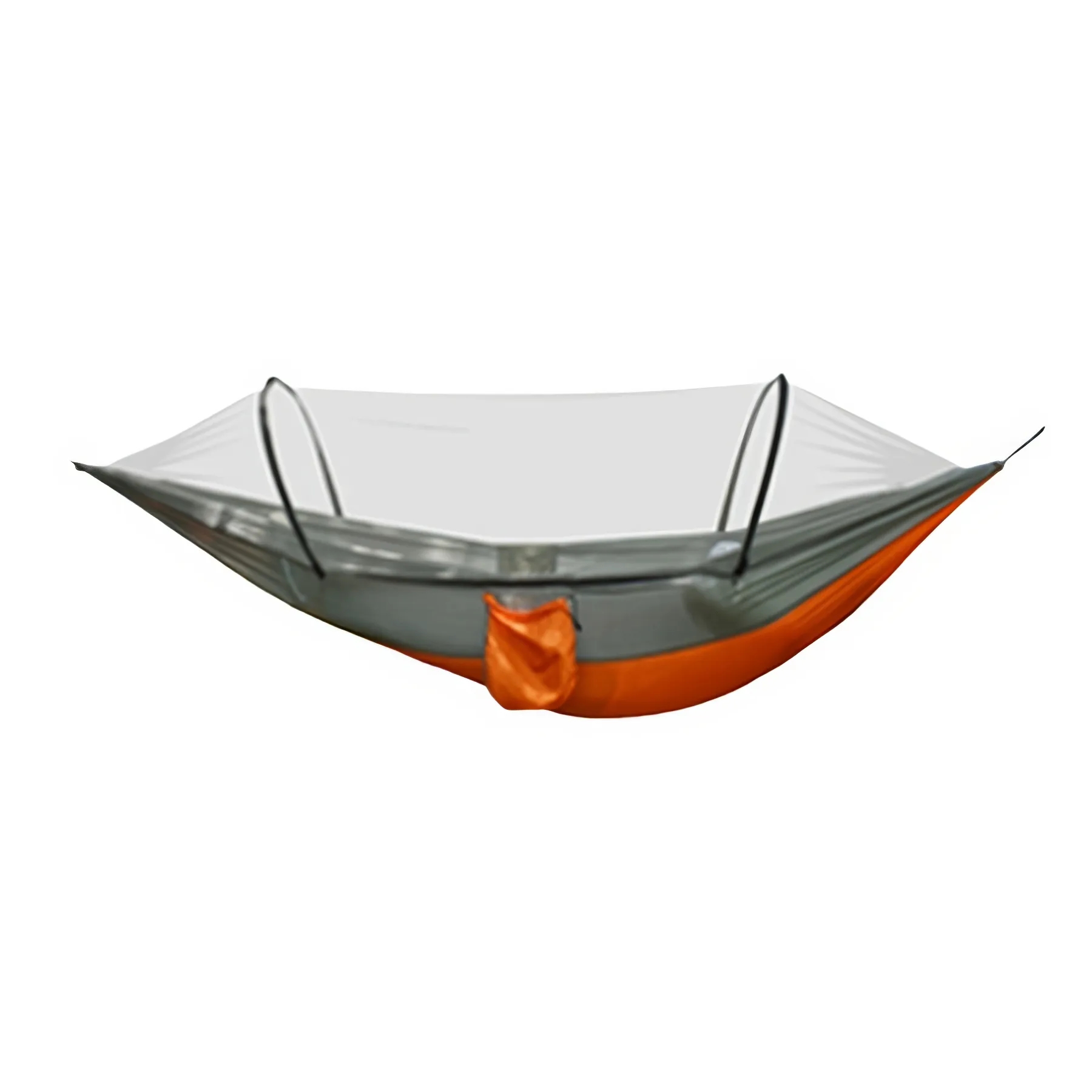 Outdoor Mosquito Net Hammock 3