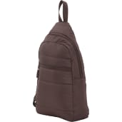 Puffer Recycled Sling Backpack 45
