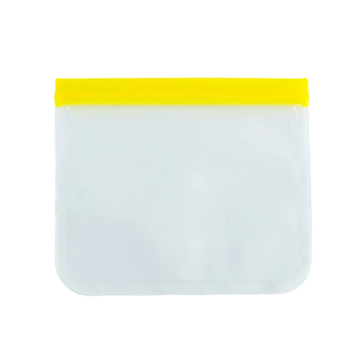 Transparent PEVA Food Bag for Kitchen Organization 23