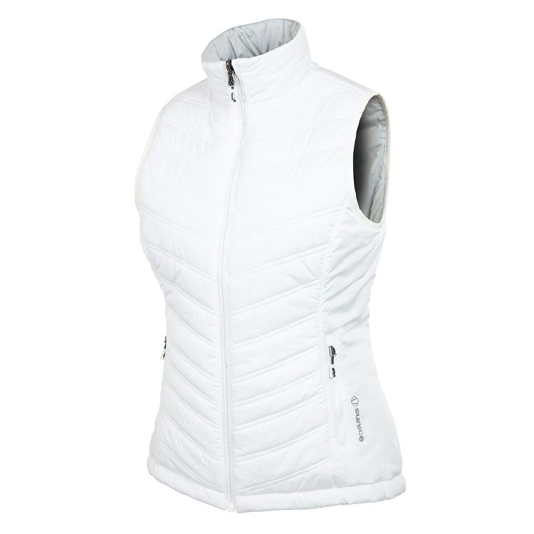 Sunice Ladies Maci Reversible Vest 5