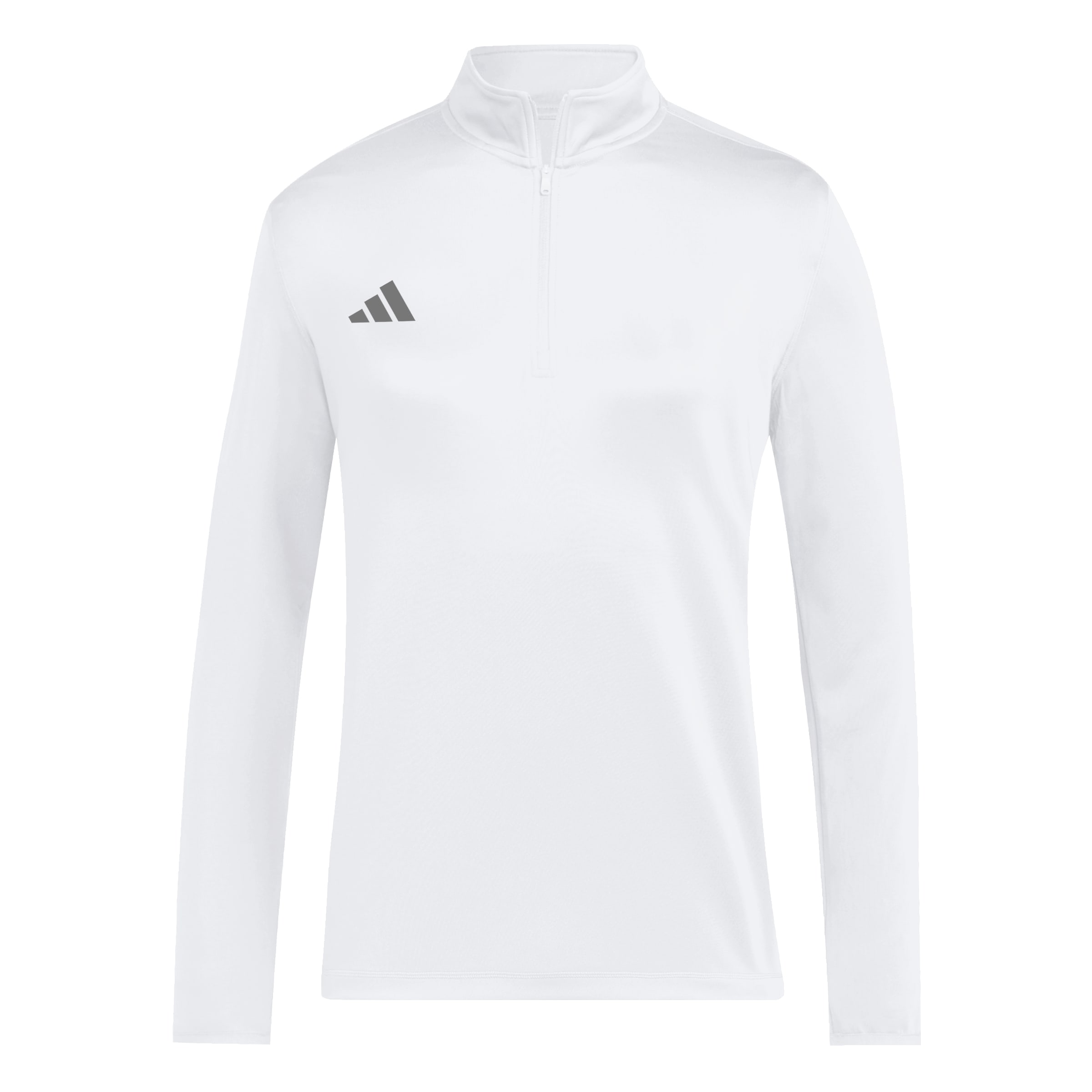 WOMENS 1/2 ZIP GOLF JACKET 6