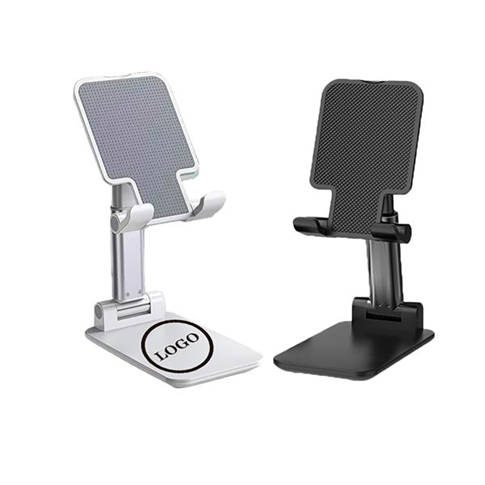 Adjustable Foldable Multi-Function Phone Holde 2