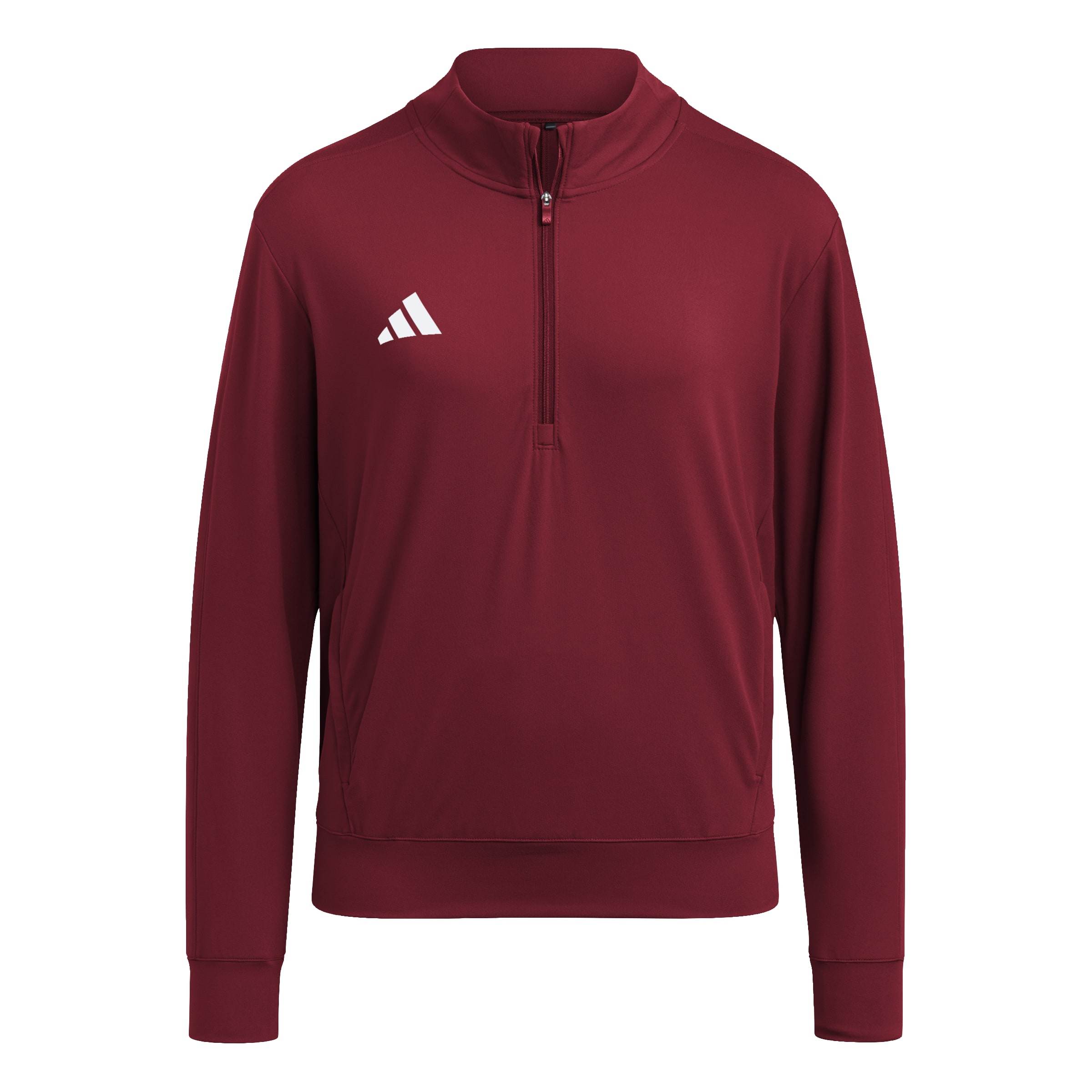 ULTIMATE365 QUARTER ZIP LAYER 3