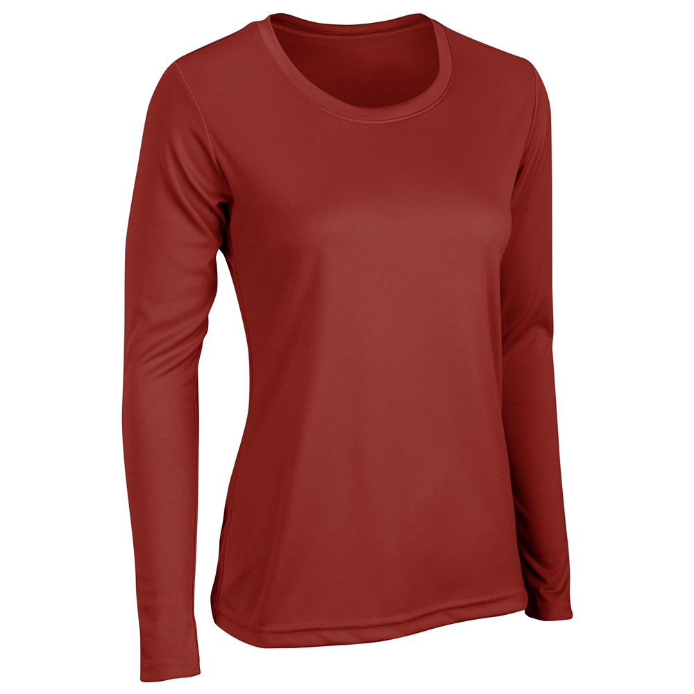 Vision Long Sleeve T-Shirt - Women's 3