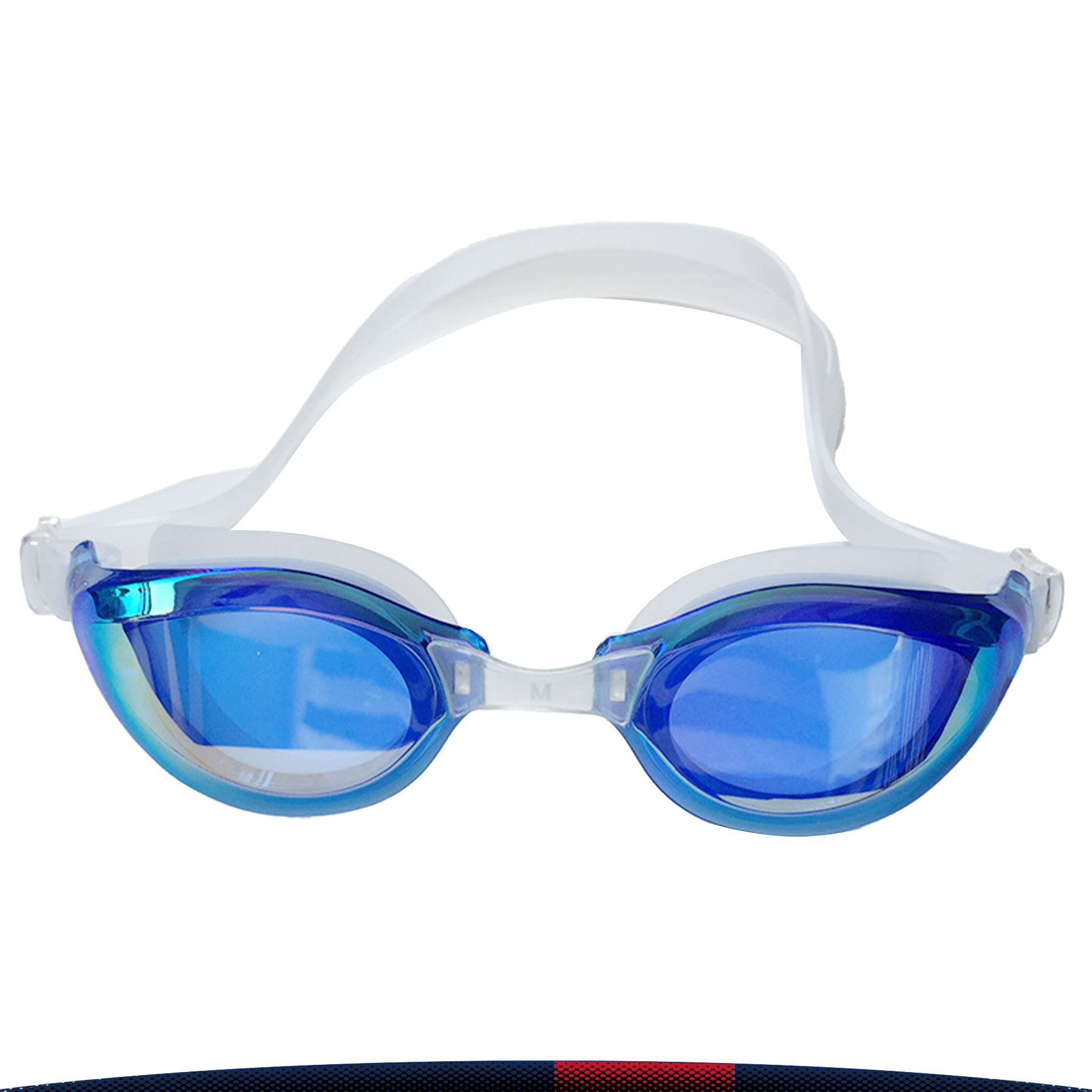 Selia Swimming Goggles 5
