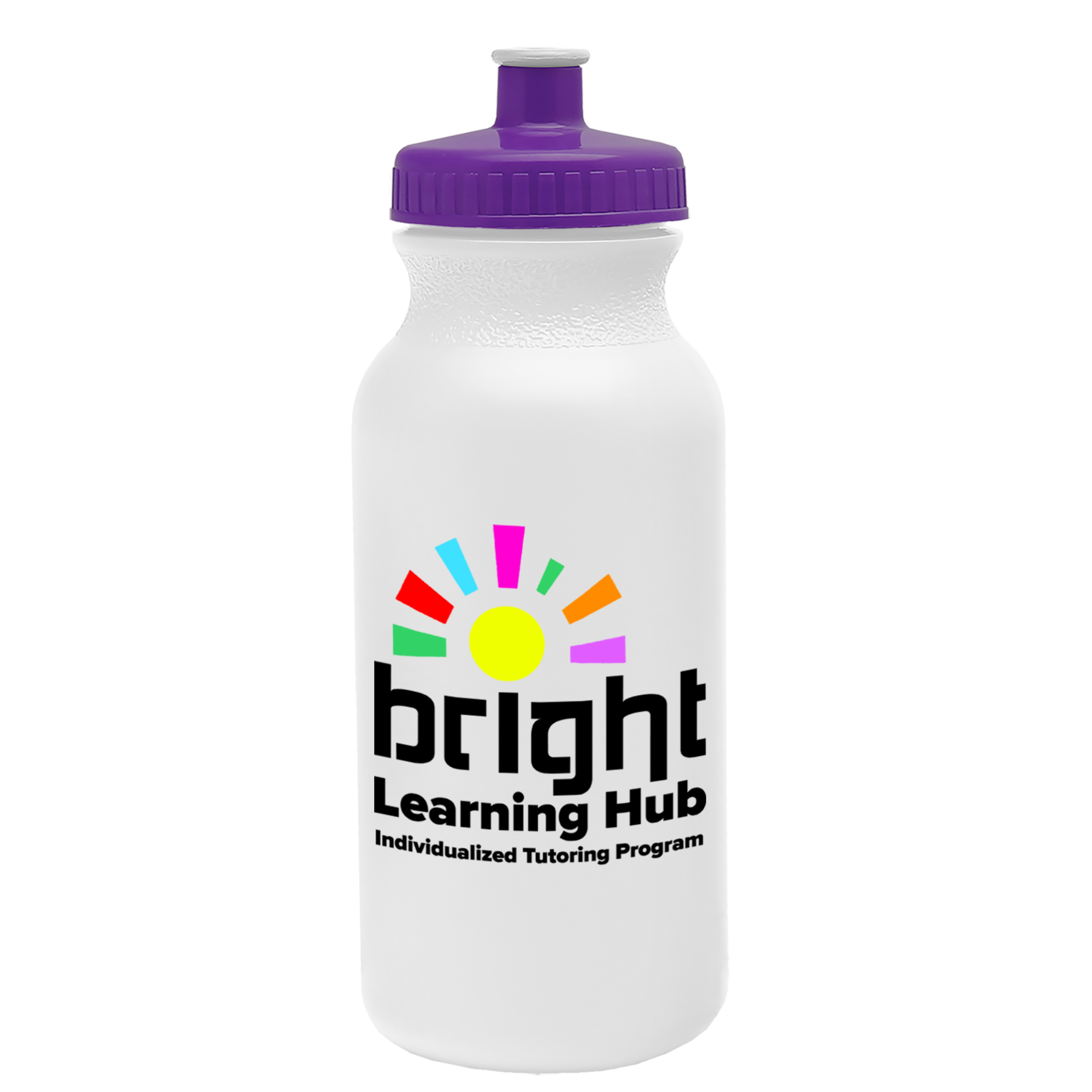 Garyline® Omni Bike Bottle - 20 oz. 159