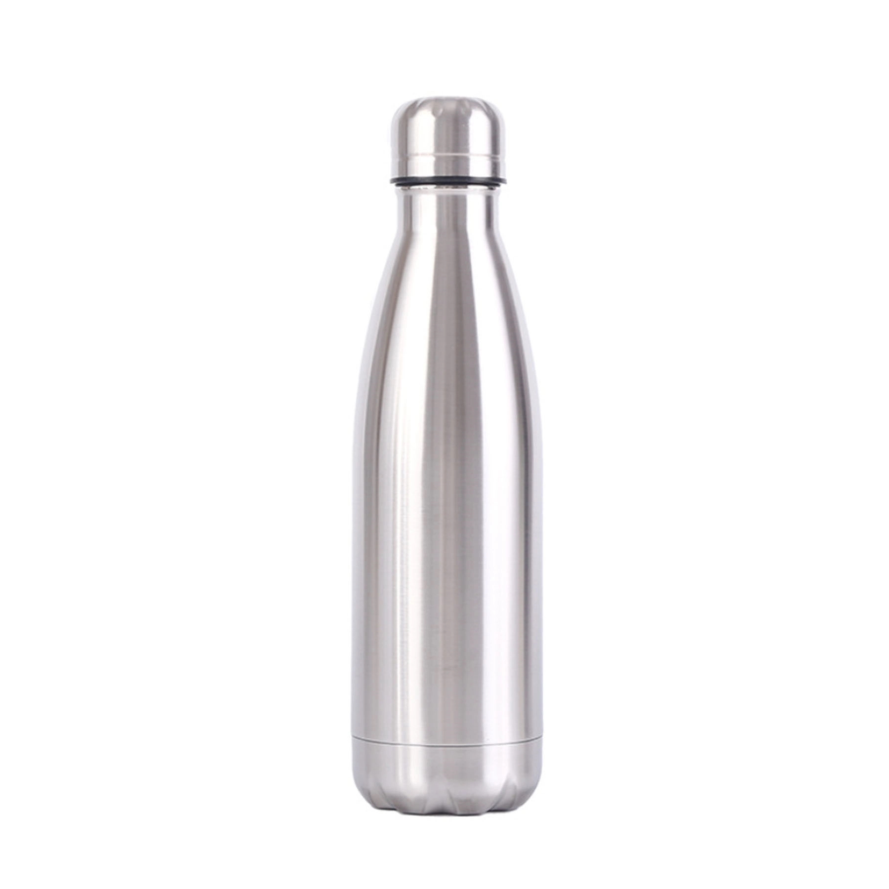 Outdoor Stainless Steel Vacuum Insulated Coke Bottle 9