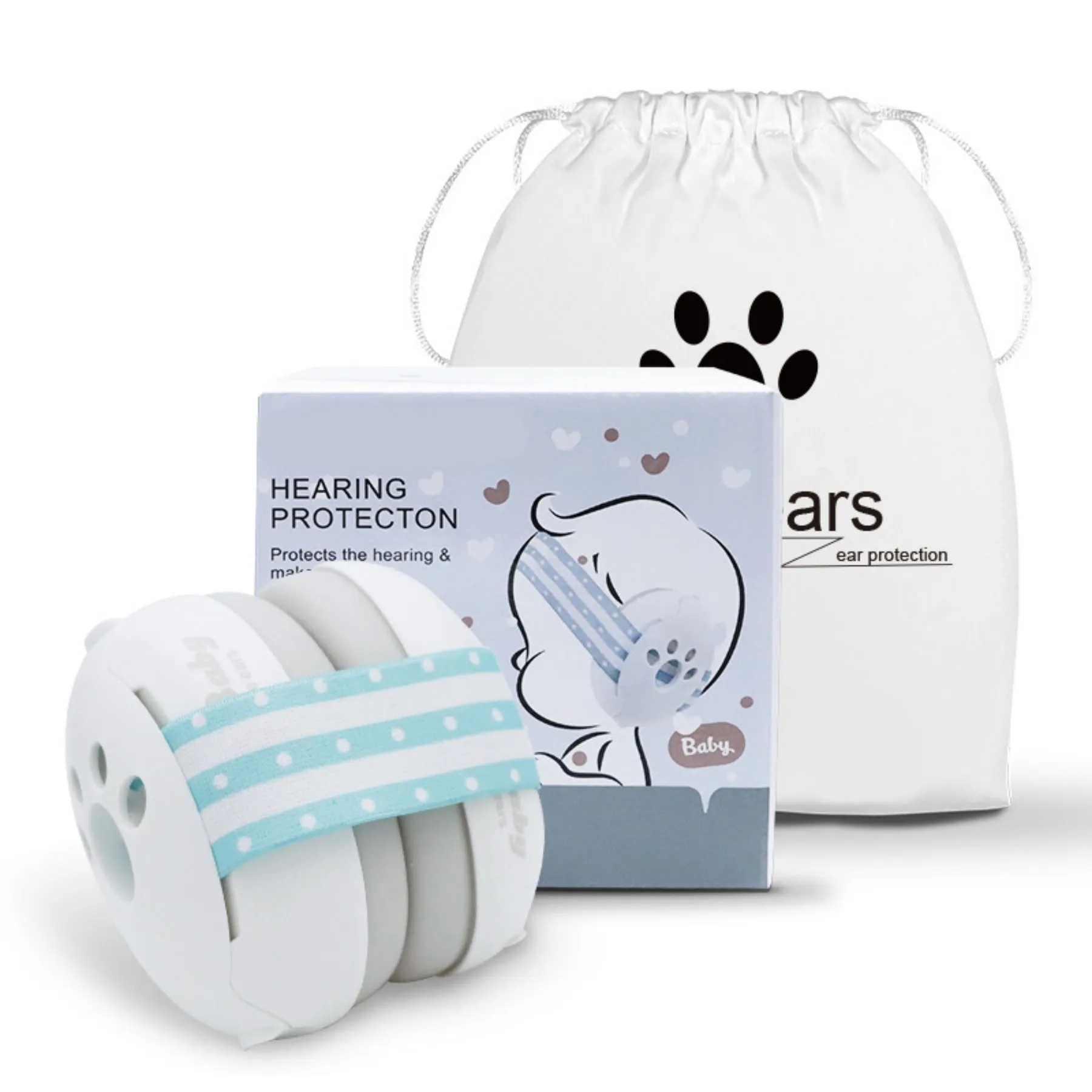 Baby Ear Muff 3