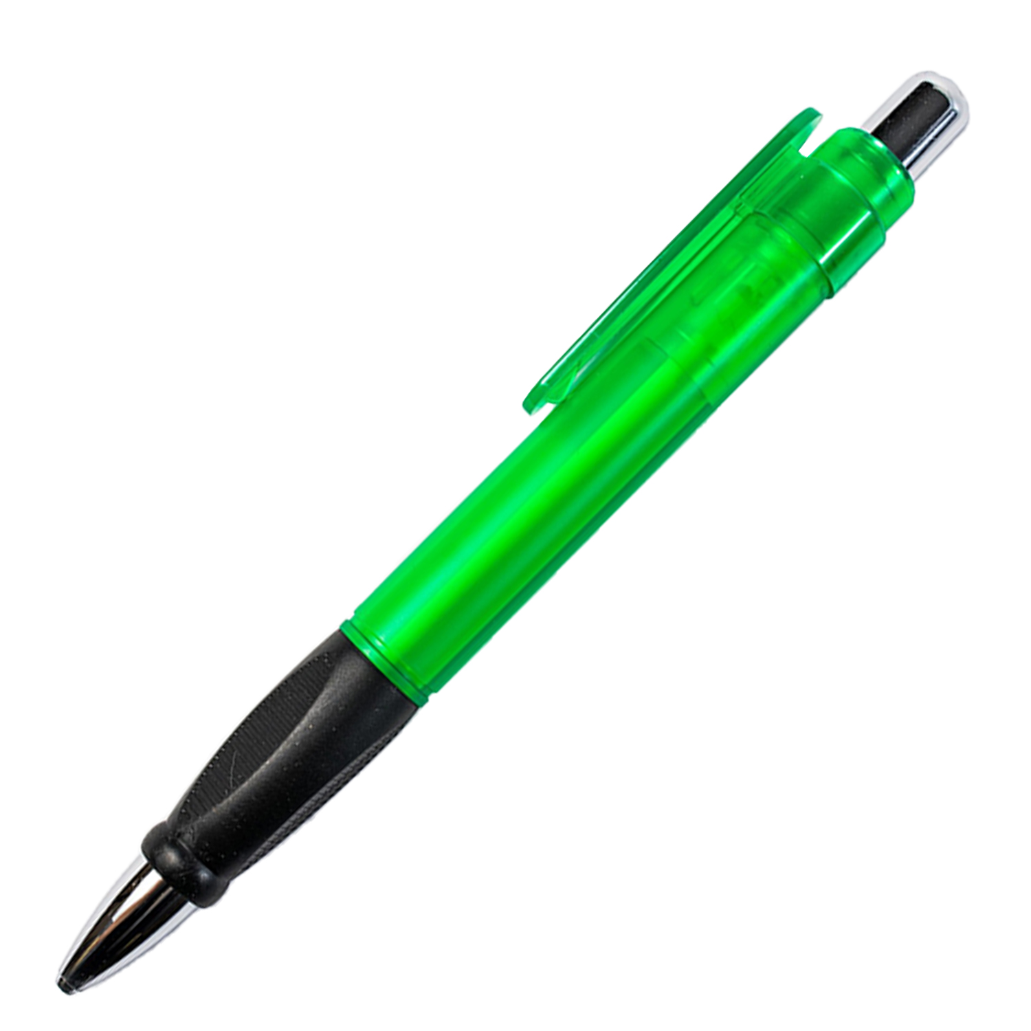 Gigantic Pen with Dark Grips 3
