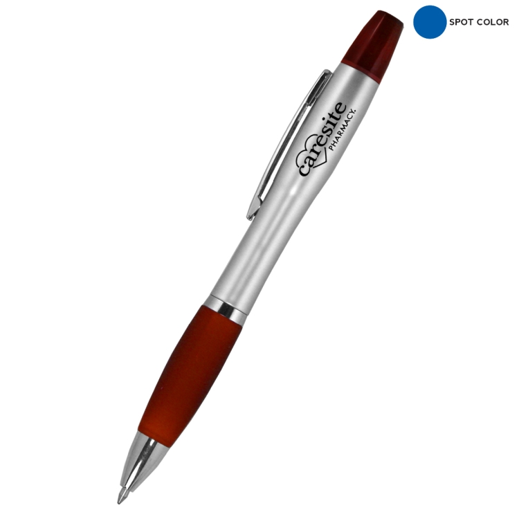 "Elite" Pen and Highlighter Combo 10