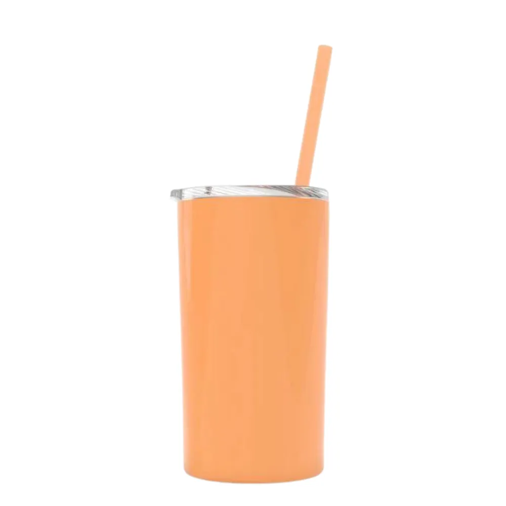 12oz. Skinny Tumbler Lowball 2