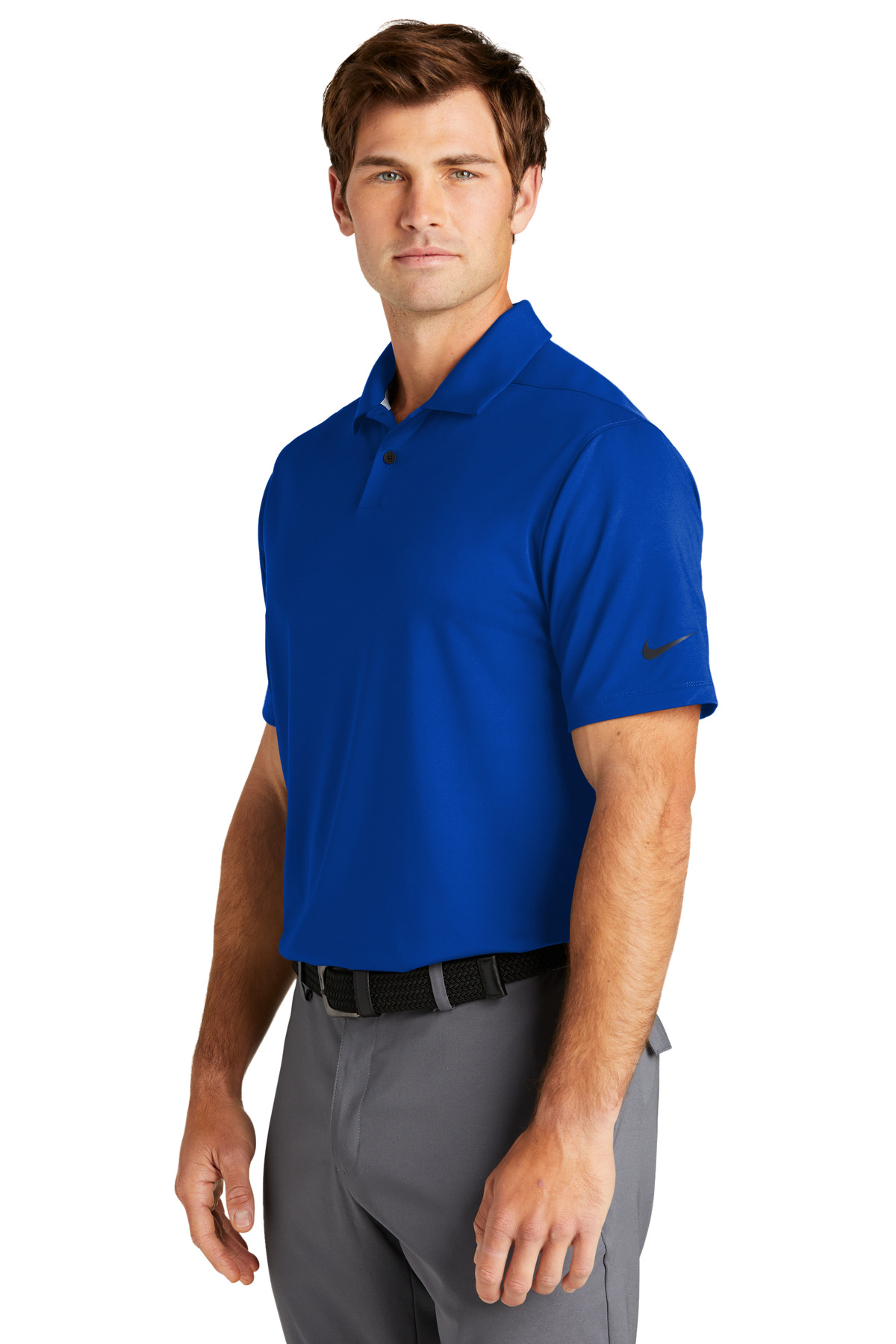 Nike® Dri-FIT Vapor Polo 46