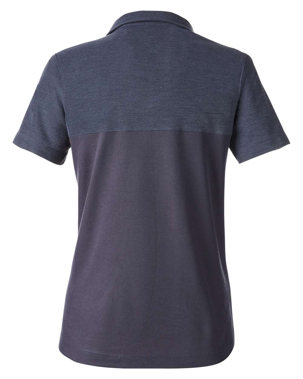 Women's Fusion ChromaSoft™ Colorblock Polo - CE112CW 43