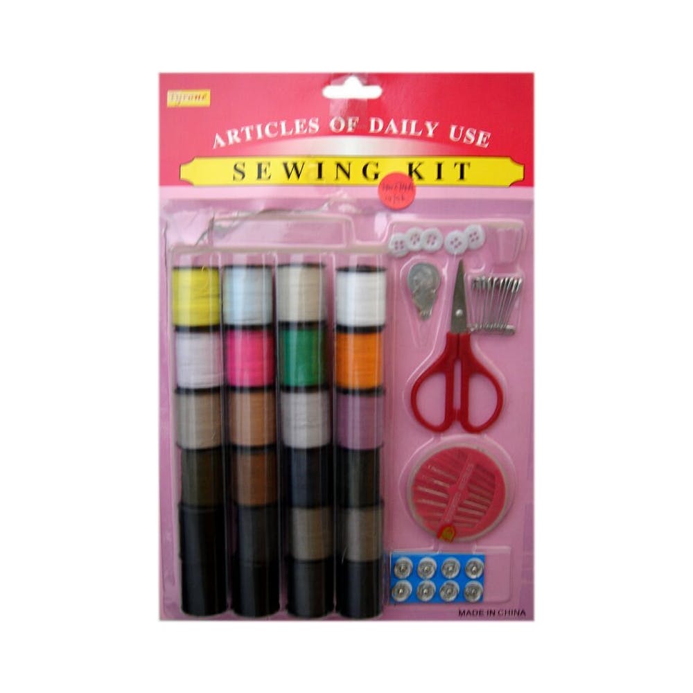 Sewing Kits Multipack 2