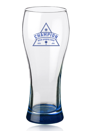 Nadir 10 oz. Joinville Pilsner Glasses 7