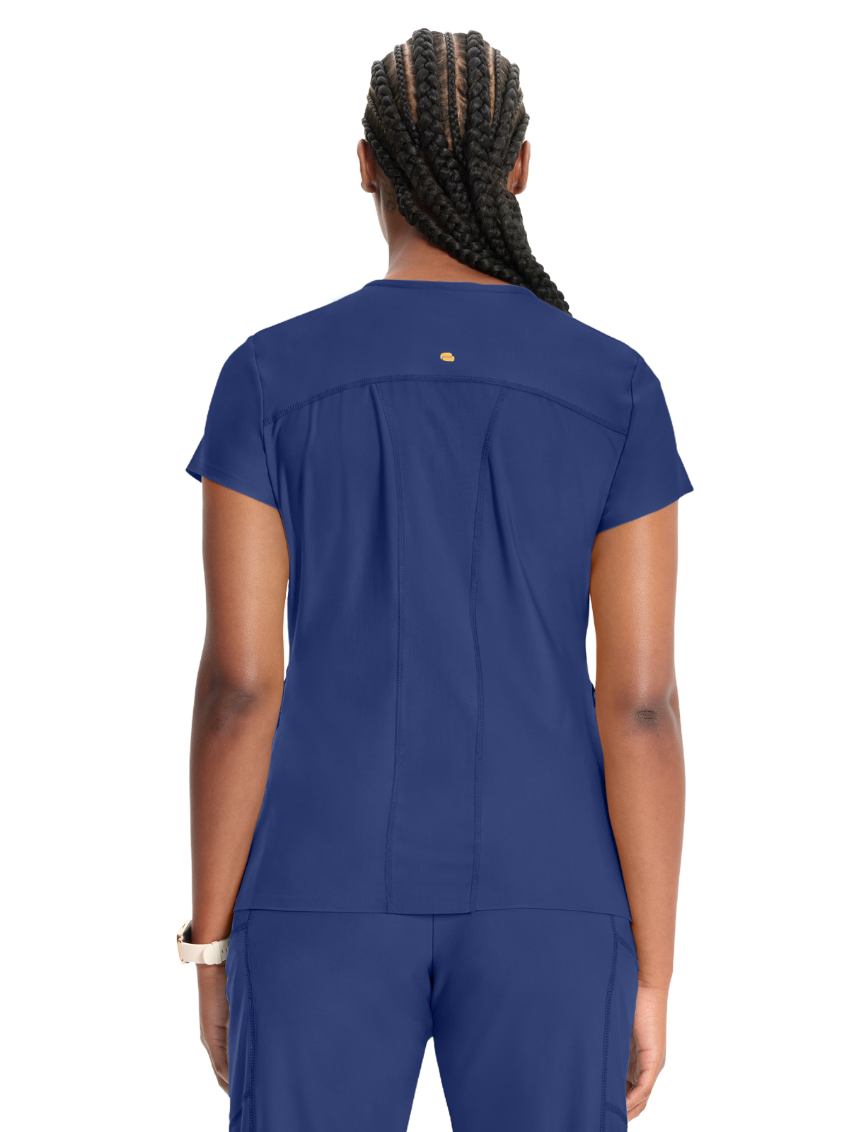 Infinity GNR8 Kinetic - Women's 2-Pocket V-Neck Top 19