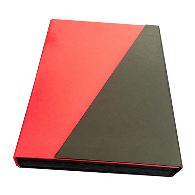 Pen Sample Folder 2