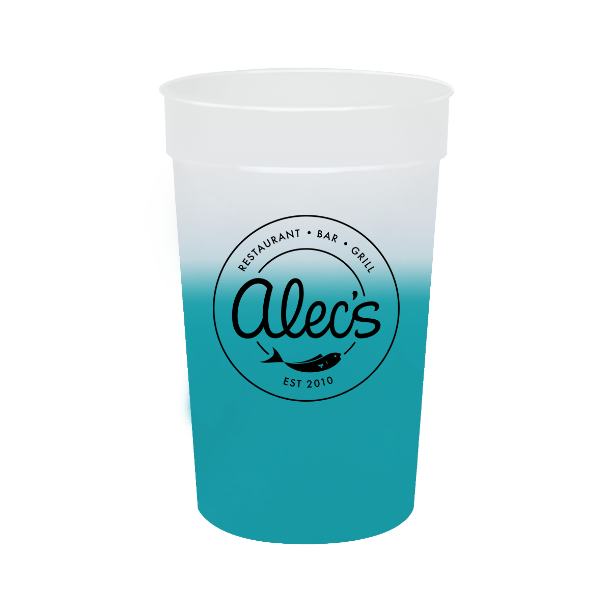 Mood™ 22 oz. Stadium Cup 25