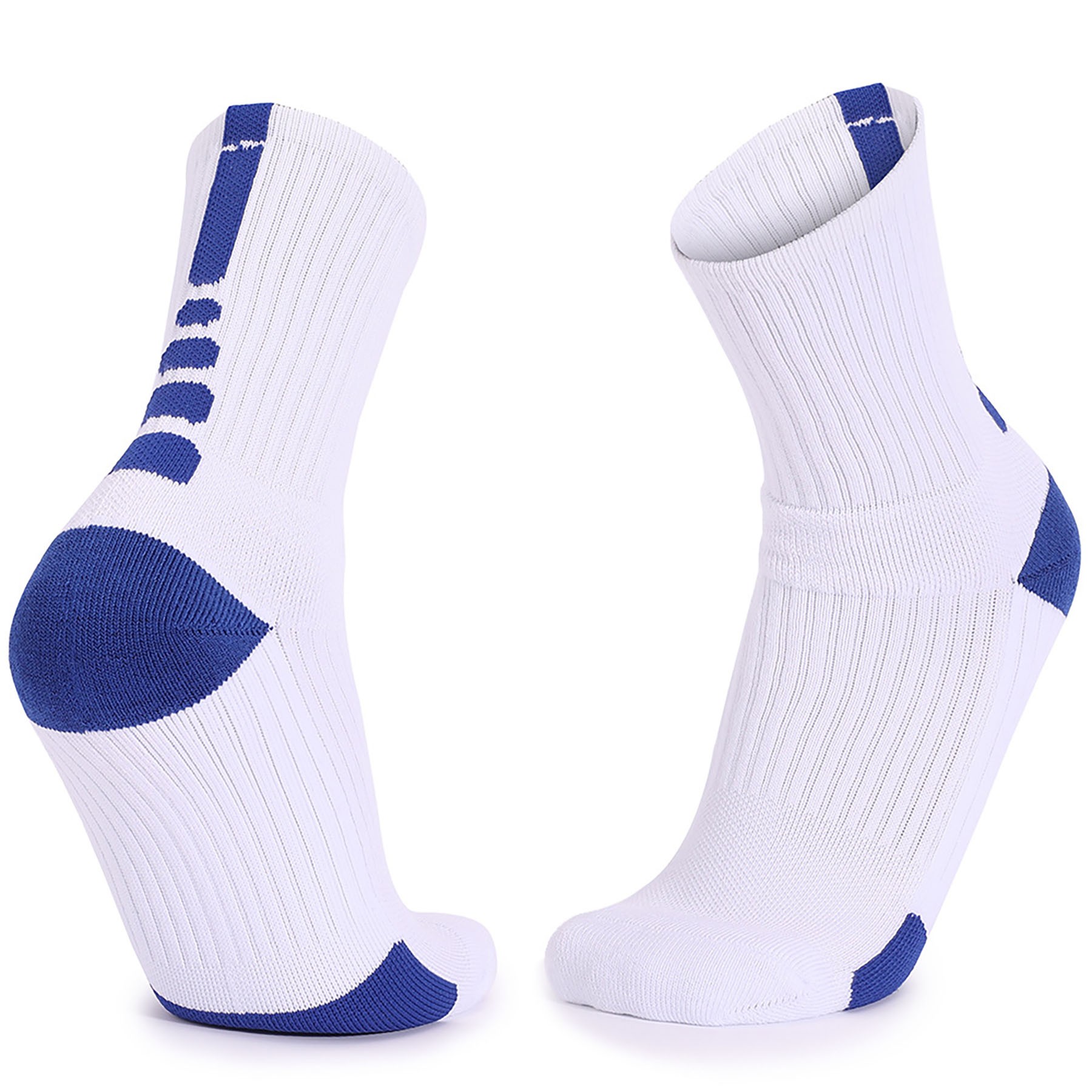 Elite Basketball Socks 2