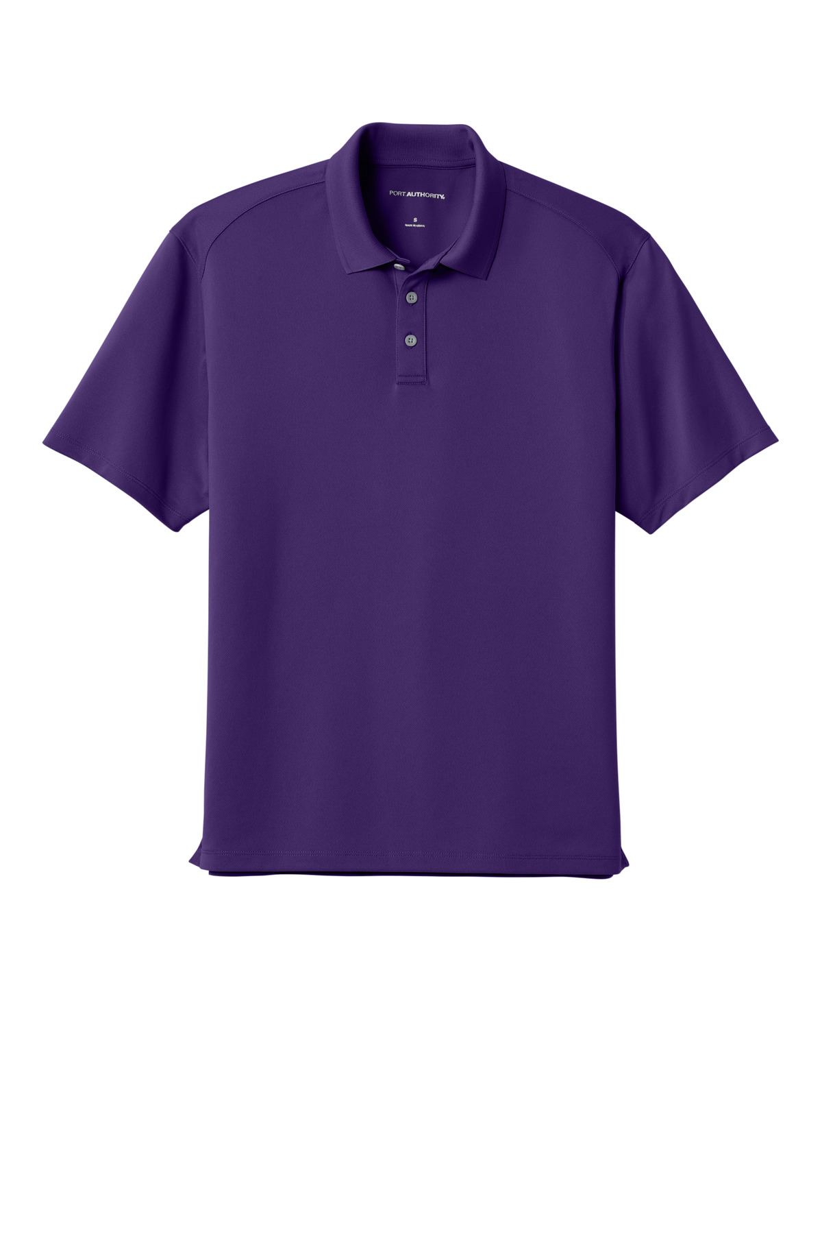 Port Authority Wearever Performance Pique Polo K240 32