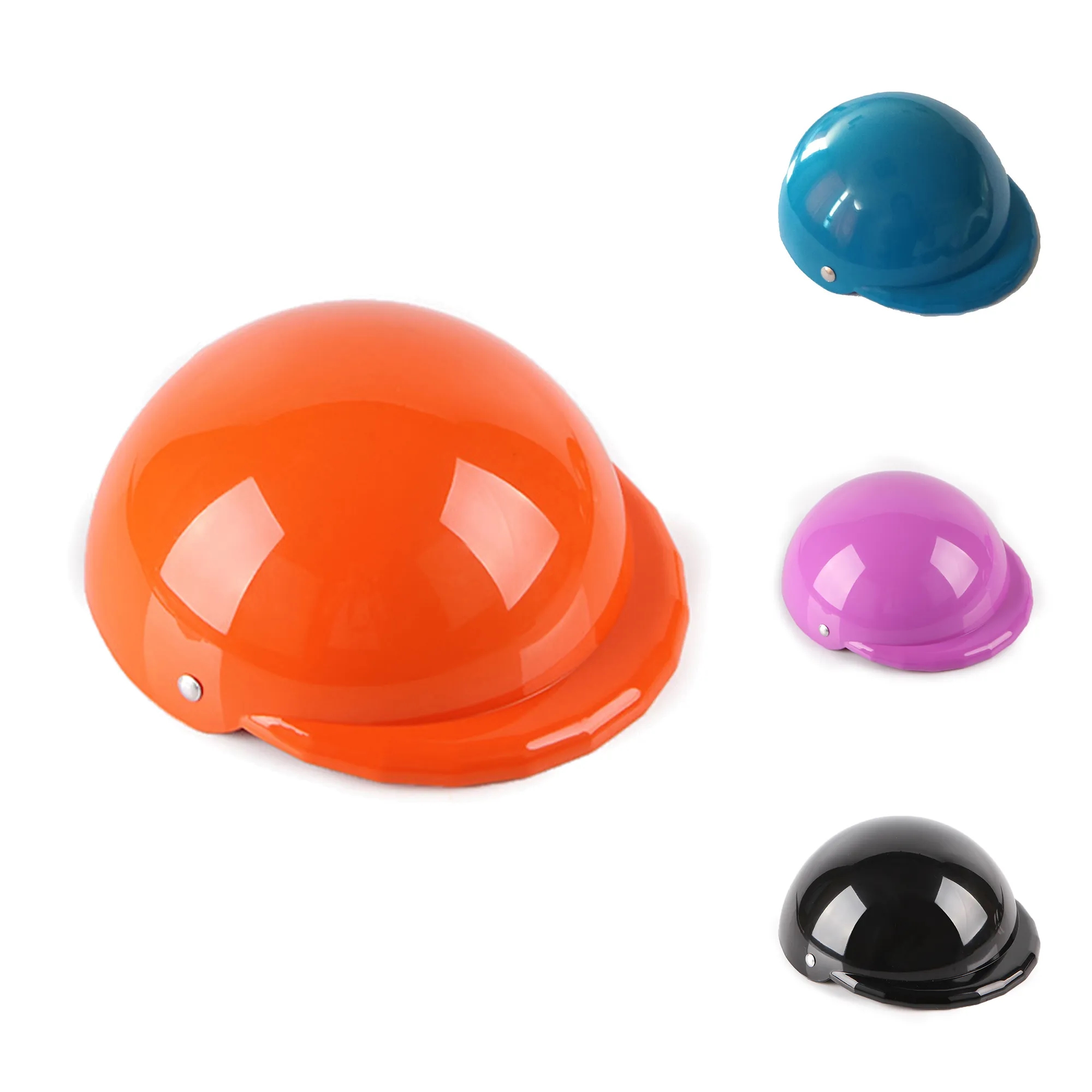 5" Pet Dog Helmet