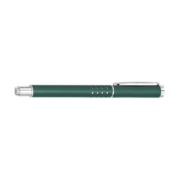 Matte Metal Pen, Rollerball Pen 14
