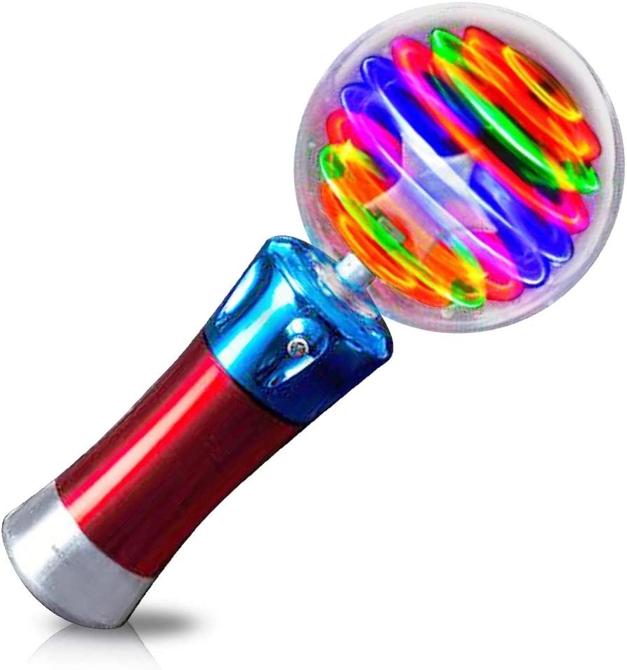 Light Up Magic Ball Toy 2