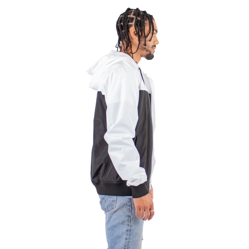 Shaka Wear Adult Windbreaker Jacket 10