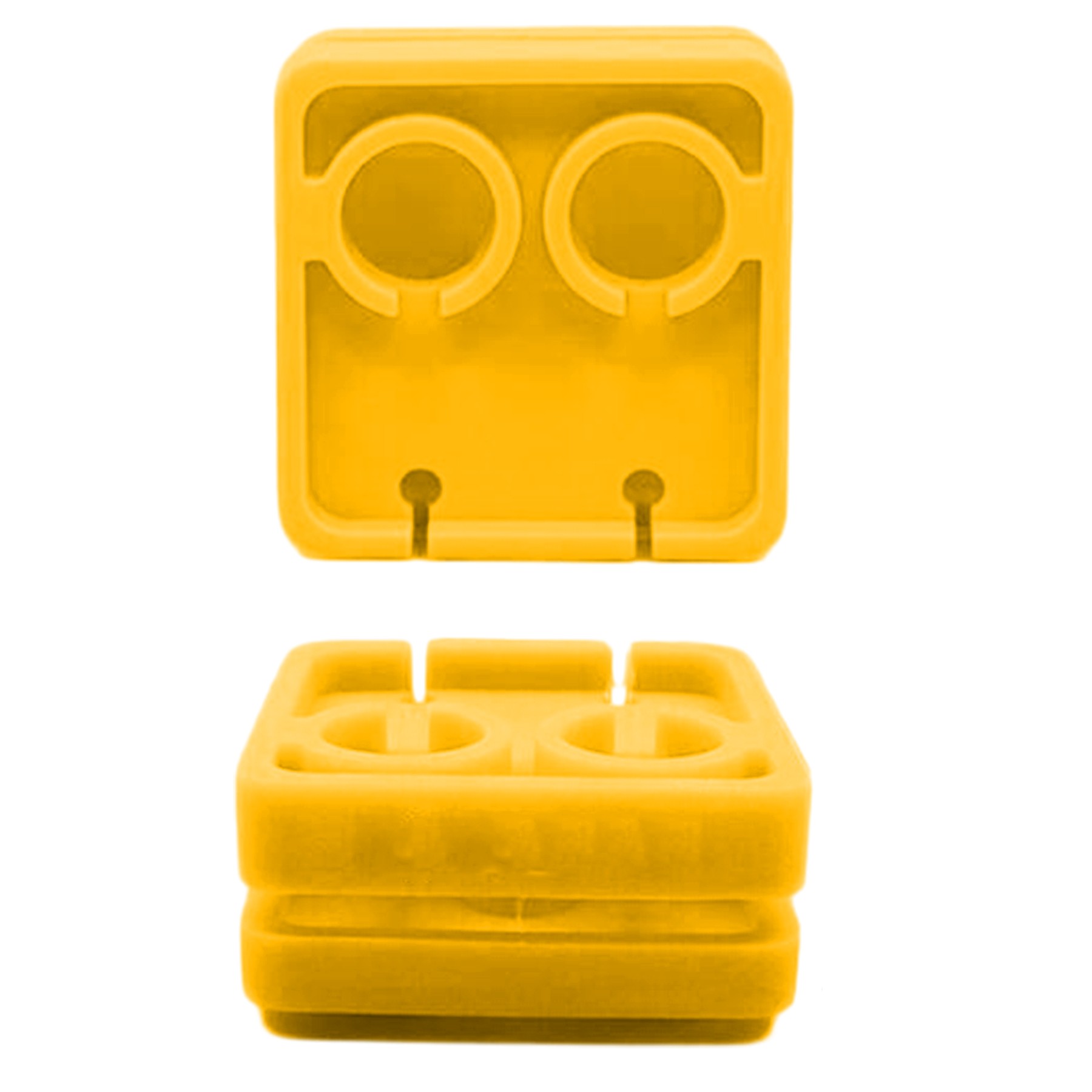 Headphone Cord Organizer Winder 4