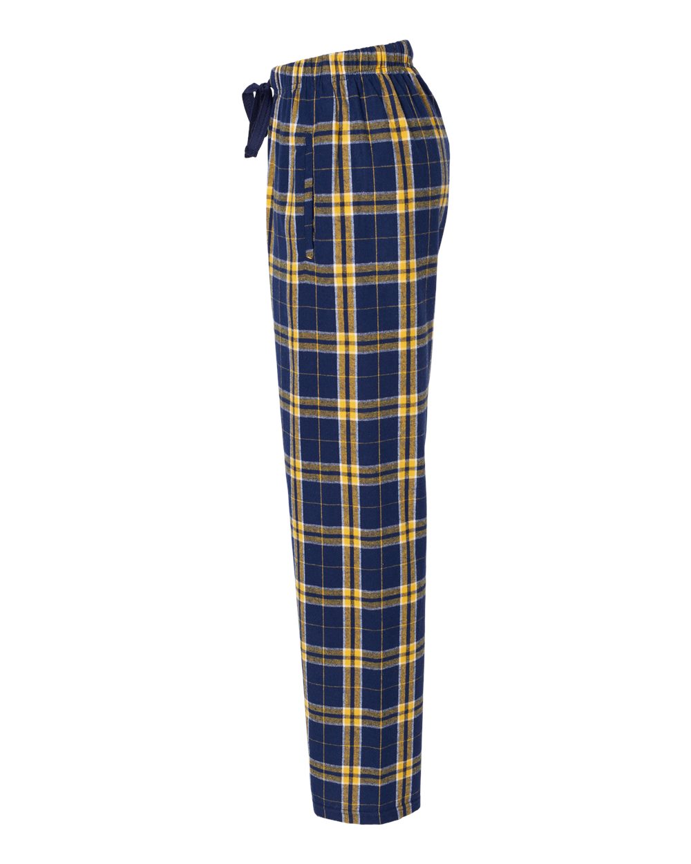 Women's Haley Flannel Pants - BW6620 60