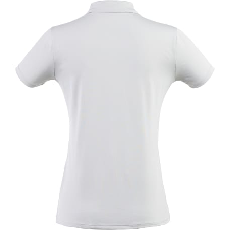 Greatness Wins Athletic Tech Polo - Women's 115