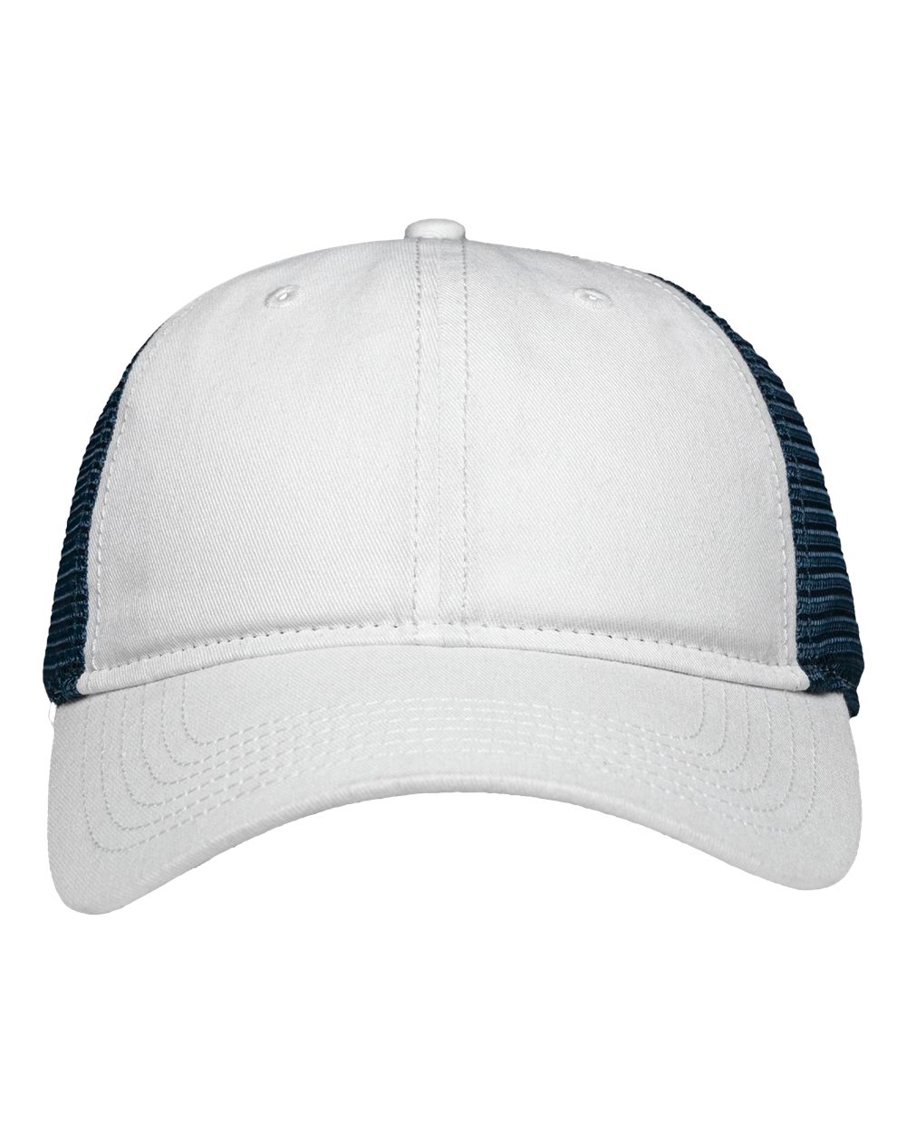 Traditional Lo-Pro Mesh Back Trucker Fit Cap - SP1450 26