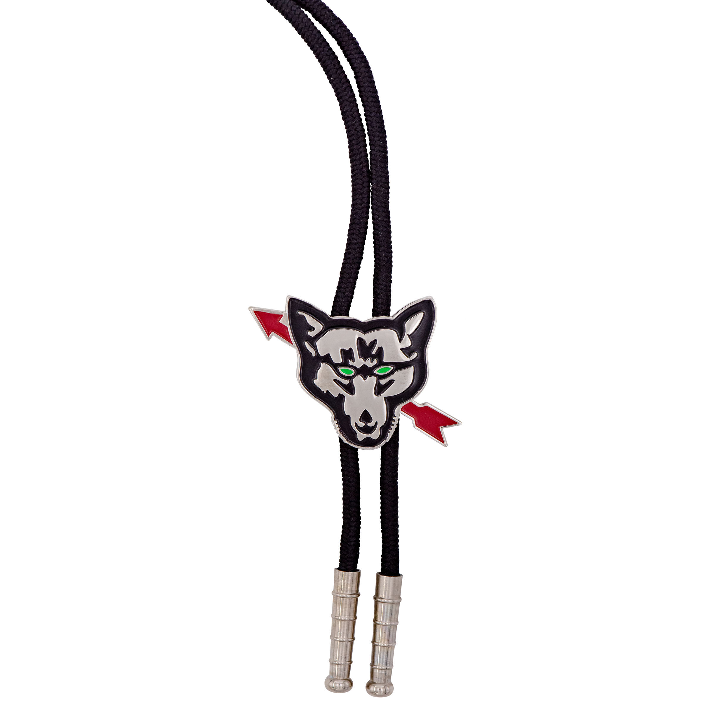 Custom Bolo Tie 4