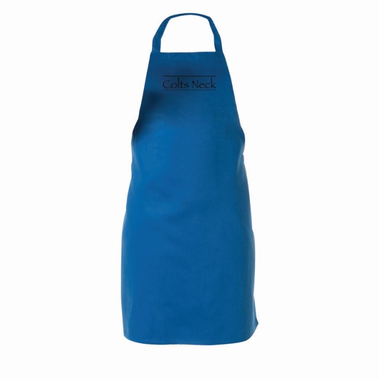 Butcher Apron 9