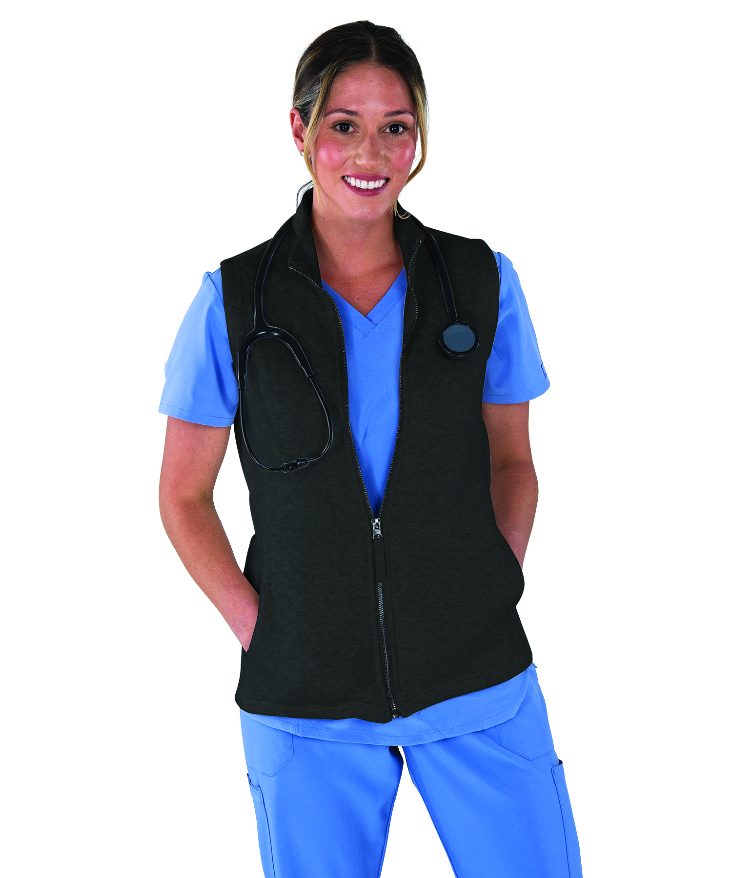 Women's Franconia Quilted Vest